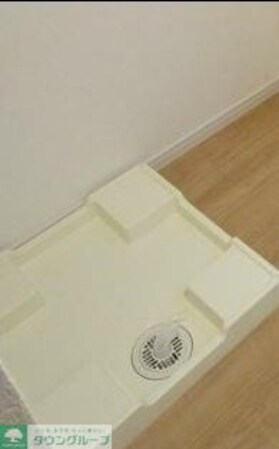 シエール江北(シエールコウホク)の物件内観写真